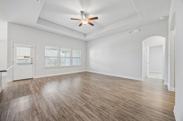 1401 Black Oak Drive, Denton, TX 76209