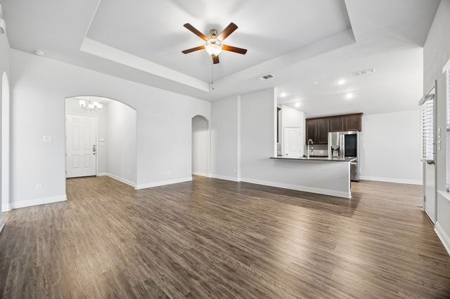 1401 Black Oak Drive, Denton, TX 76209