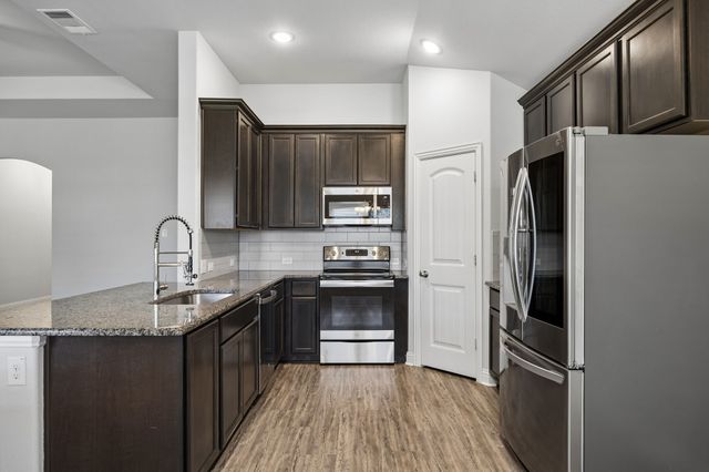 1401 Black Oak Drive, Denton, TX 76209