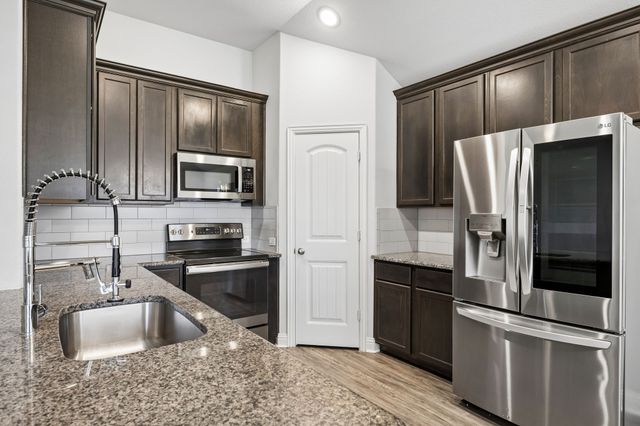 1401 Black Oak Drive, Denton, TX 76209