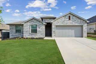 1401 Black Oak Drive, Denton, TX 76209