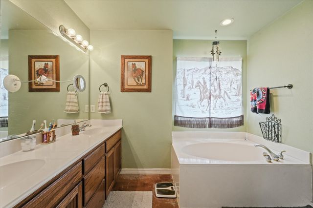 6371 County Road 2520, Royse City, TX 75189