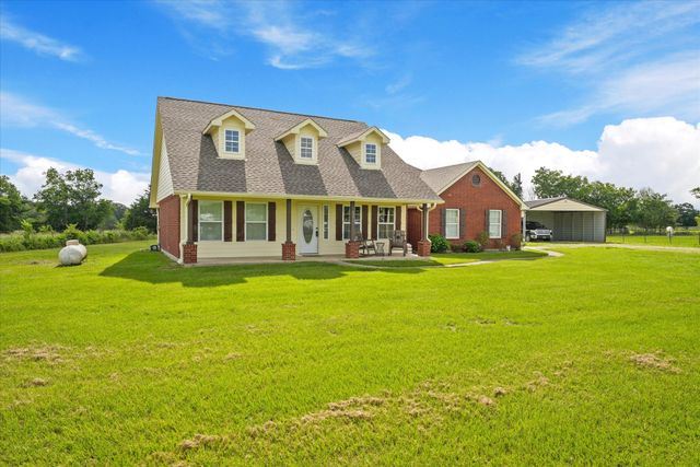 6371 County Road 2520, Royse City, TX 75189
