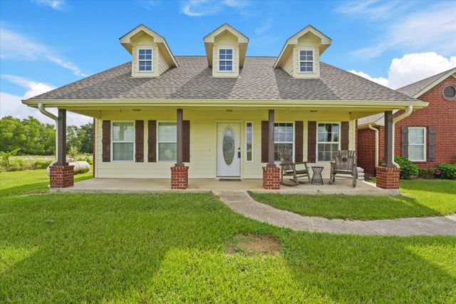 6371 County Road 2520, Royse City, TX 75189