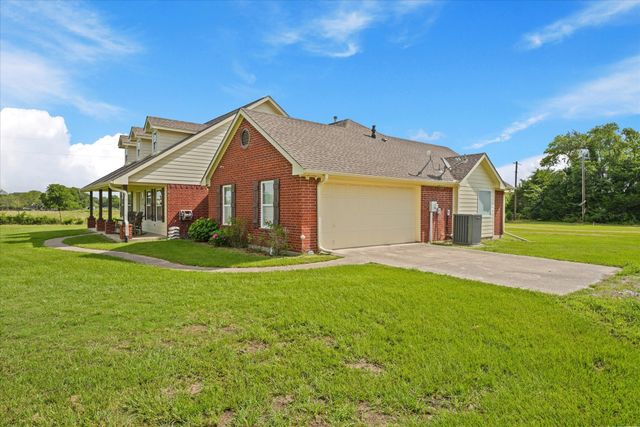 6371 County Road 2520, Royse City, TX 75189