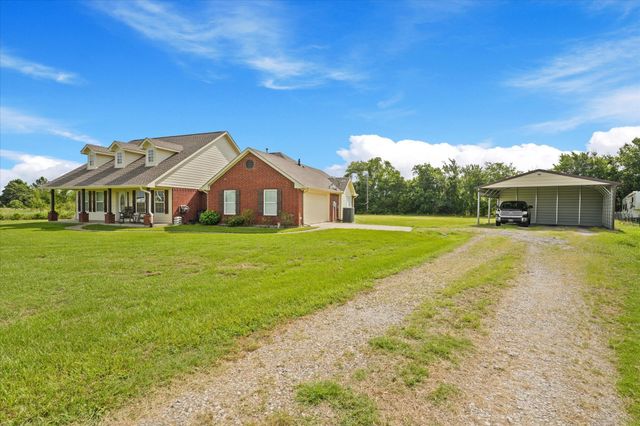 6371 County Road 2520, Royse City, TX 75189