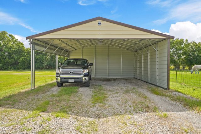 6371 County Road 2520, Royse City, TX 75189