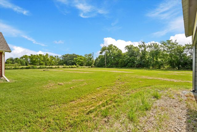 6371 County Road 2520, Royse City, TX 75189