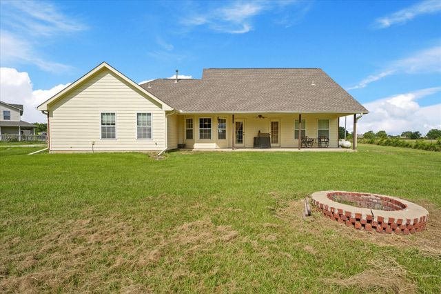 6371 County Road 2520, Royse City, TX 75189