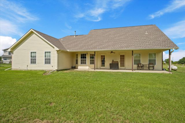 6371 County Road 2520, Royse City, TX 75189