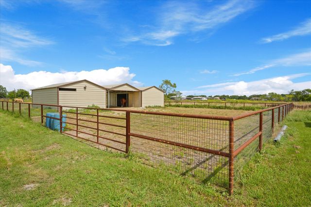 6371 County Road 2520, Royse City, TX 75189