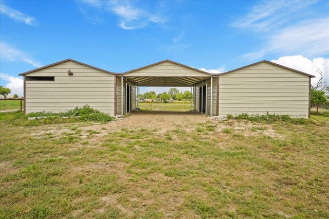 6371 County Road 2520, Royse City, TX 75189