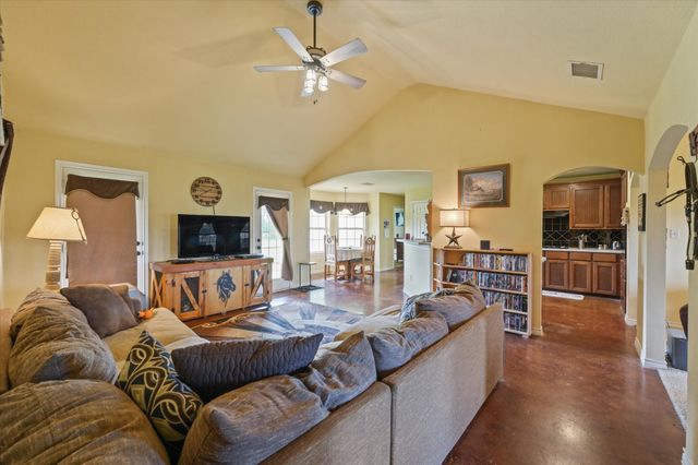 6371 County Road 2520, Royse City, TX 75189