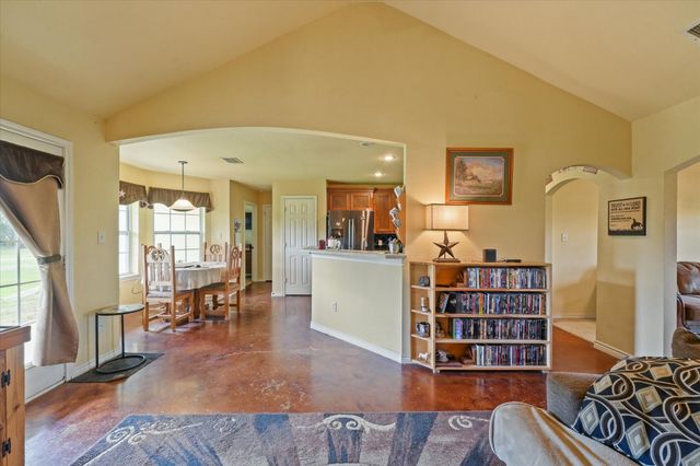 6371 County Road 2520, Royse City, TX 75189