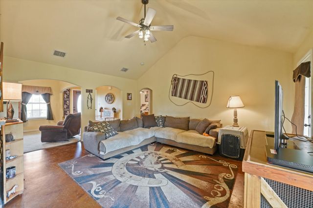 6371 County Road 2520, Royse City, TX 75189