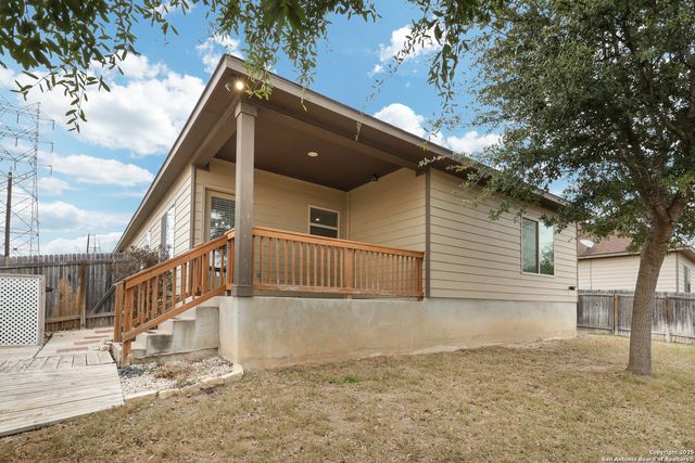 9010 MOCCASIN LK, San Antonio, TX 78245