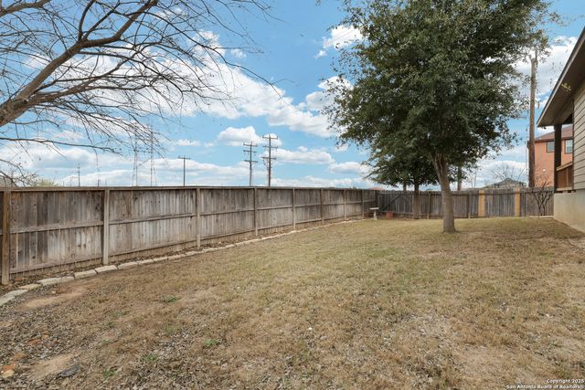 9010 MOCCASIN LK, San Antonio, TX 78245