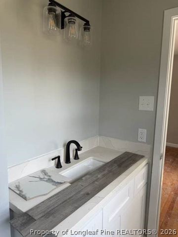 5114 Lake Valley Drive, Fayetteville, NC 28303