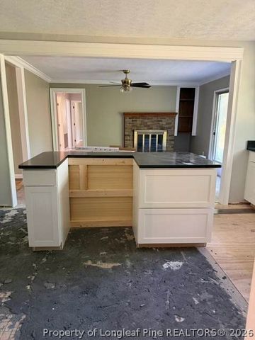5114 Lake Valley Drive, Fayetteville, NC 28303