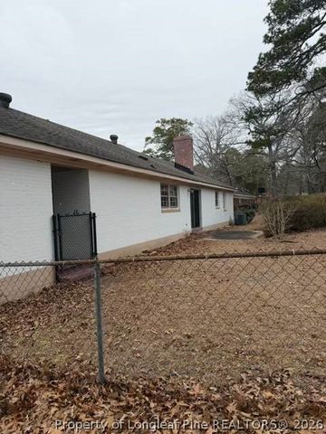 5114 Lake Valley Drive, Fayetteville, NC 28303