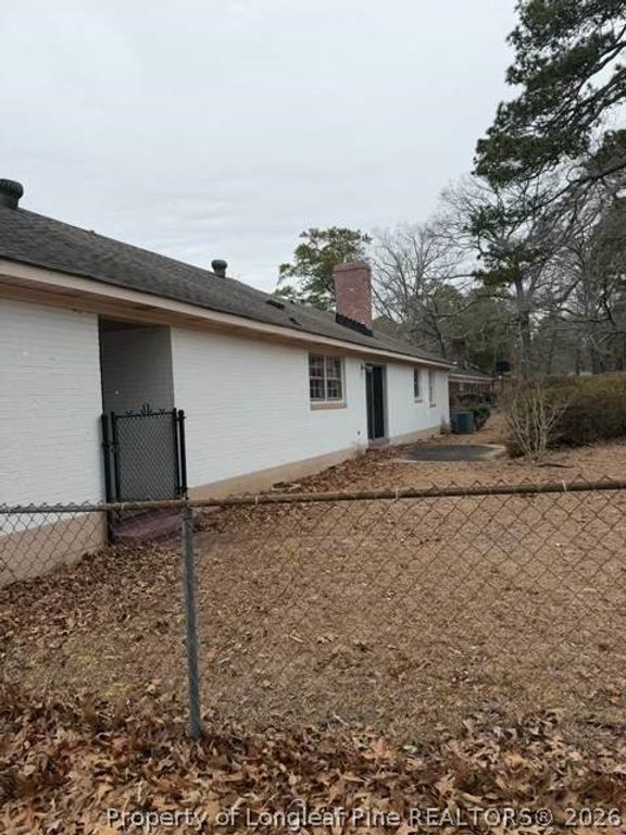 5114 Lake Valley Drive, Fayetteville, NC 28303 — photo 9
