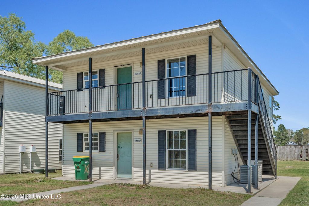 14912 Stacey Street, Vancleave, MS 39565