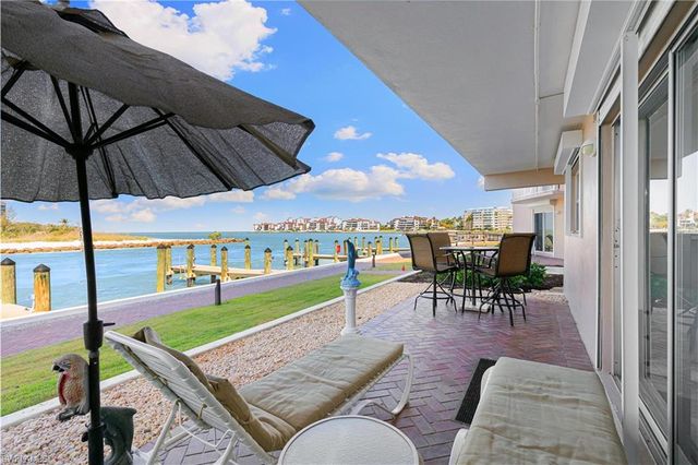 1206 Edington PL D101, Marco Island, FL 34145