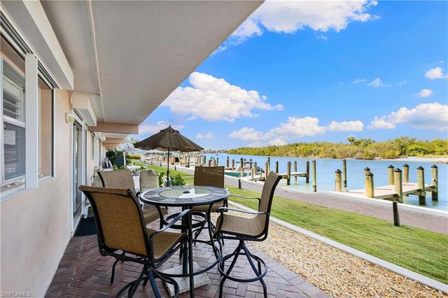 1206 Edington PL D101, Marco Island, FL 34145