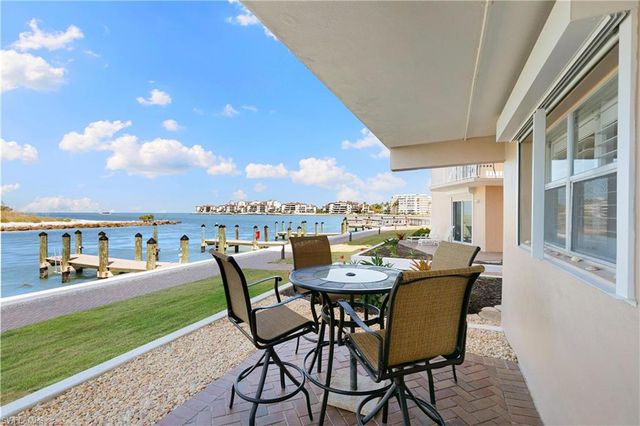 1206 Edington PL D101, Marco Island, FL 34145