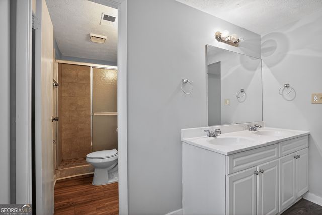 110 Paddock Trail, Peachtree City, GA 30269