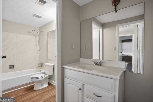 110 Paddock Trail, Peachtree City, GA 30269