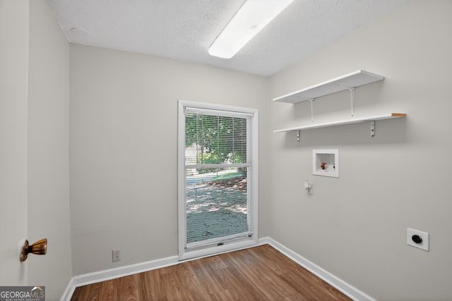 110 Paddock Trail, Peachtree City, GA 30269