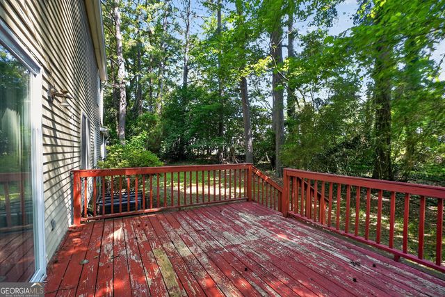 110 Paddock Trail, Peachtree City, GA 30269