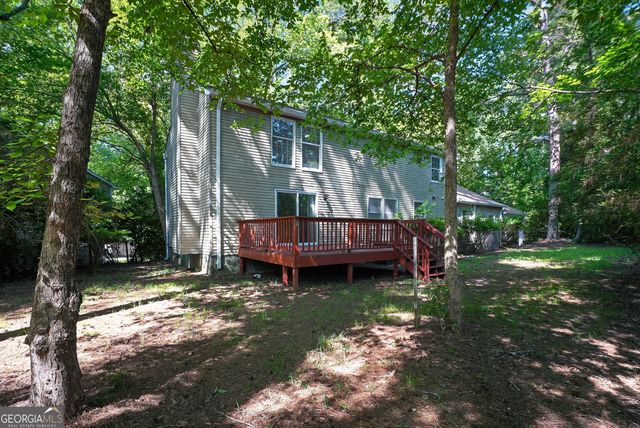 110 Paddock Trail, Peachtree City, GA 30269