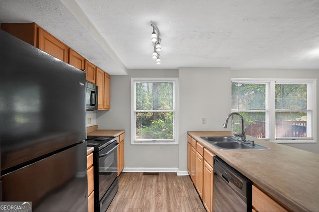110 Paddock Trail, Peachtree City, GA 30269