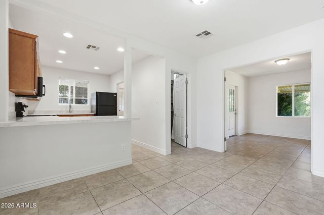 560 N ASHLAND --, Mesa, AZ 85203