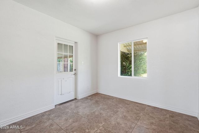 560 N ASHLAND --, Mesa, AZ 85203