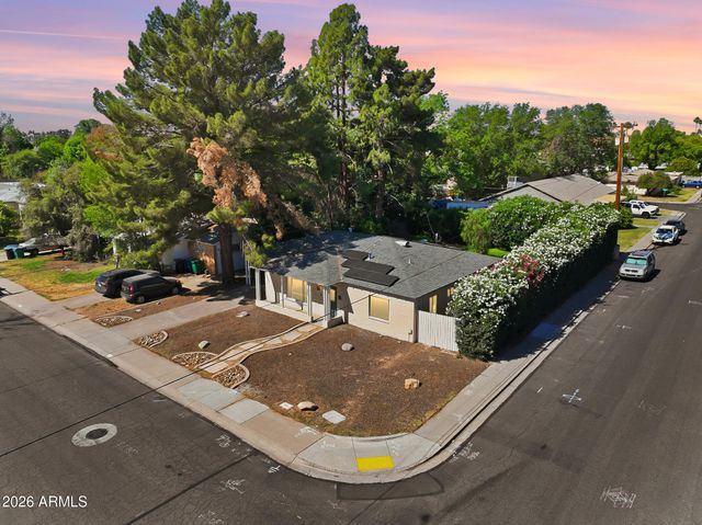 560 N ASHLAND --, Mesa, AZ 85203