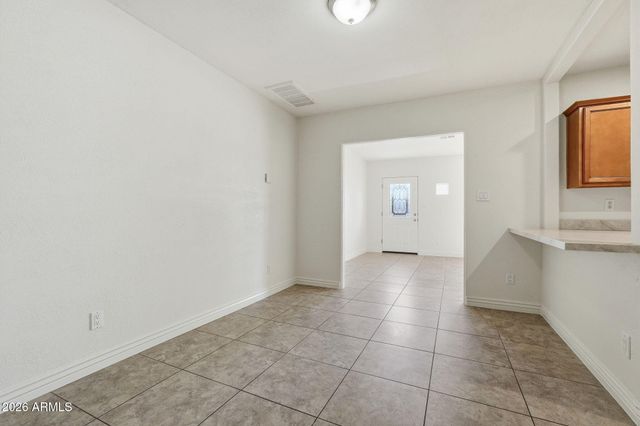 560 N ASHLAND --, Mesa, AZ 85203