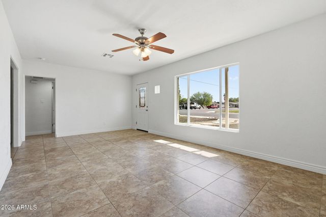 560 N ASHLAND --, Mesa, AZ 85203