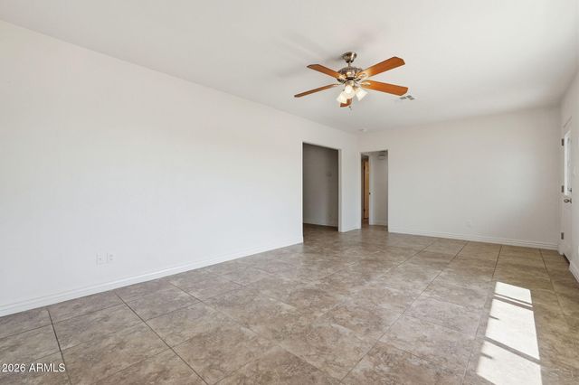 560 N ASHLAND --, Mesa, AZ 85203
