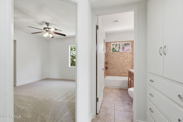 560 N ASHLAND --, Mesa, AZ 85203