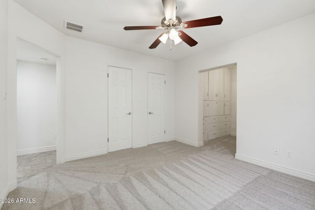 560 N ASHLAND --, Mesa, AZ 85203