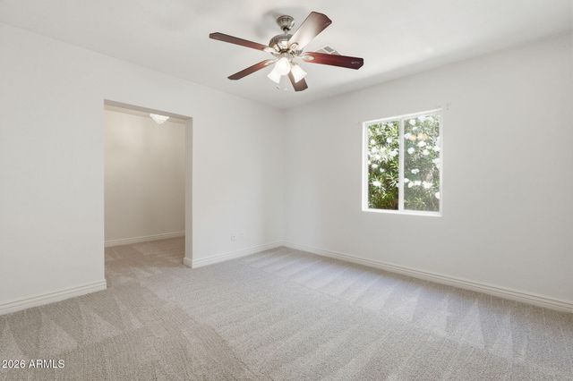 560 N ASHLAND --, Mesa, AZ 85203