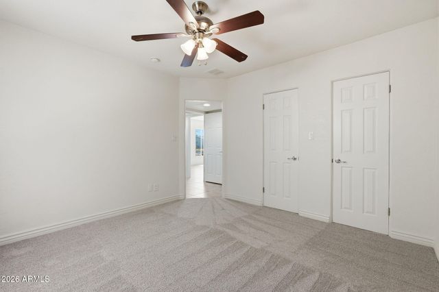 560 N ASHLAND --, Mesa, AZ 85203