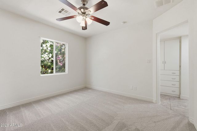 560 N ASHLAND --, Mesa, AZ 85203