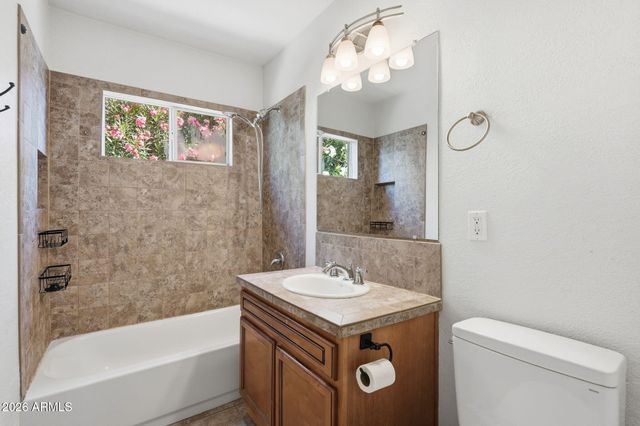 560 N ASHLAND --, Mesa, AZ 85203