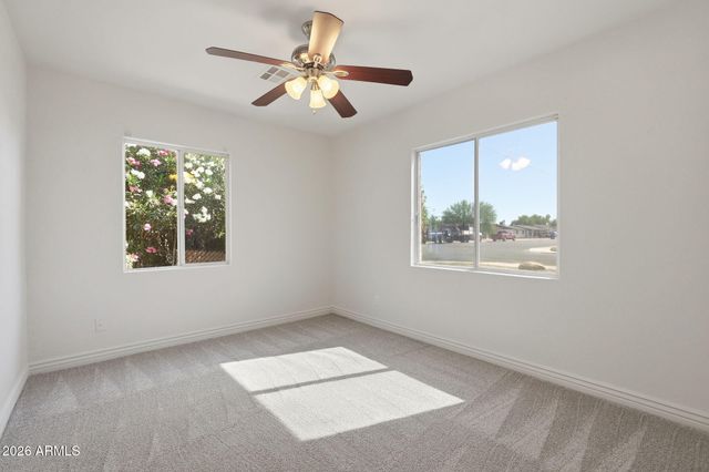560 N ASHLAND --, Mesa, AZ 85203
