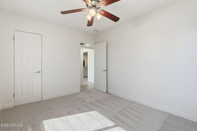 560 N ASHLAND --, Mesa, AZ 85203