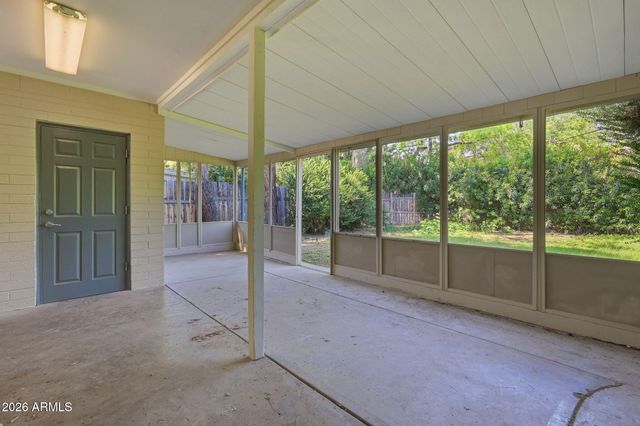 560 N ASHLAND --, Mesa, AZ 85203